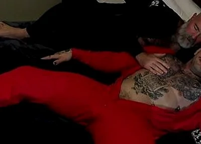 Bedtime Story With Will Angell And Davin Strong