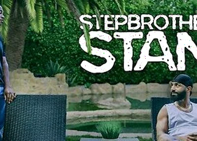 Stepbrothers Secret - Muscle Hunk Finds Stepbros Dirty Diary