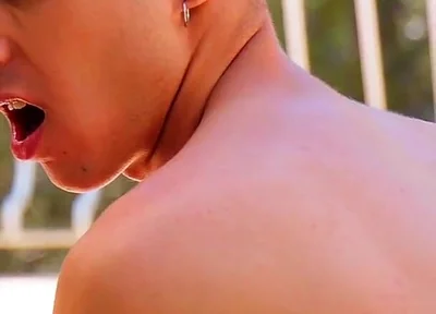 Staxus::pool Cum Romance!
