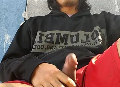 Morning Cock