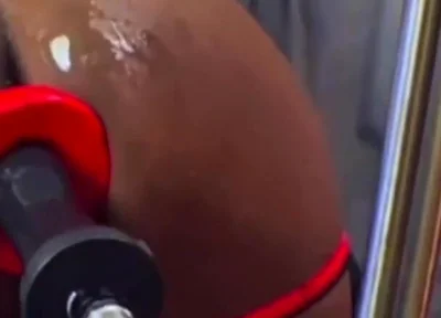 Butt Blowjobs Anyone?