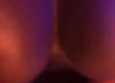 Phat Wobbly Booty Cheeks