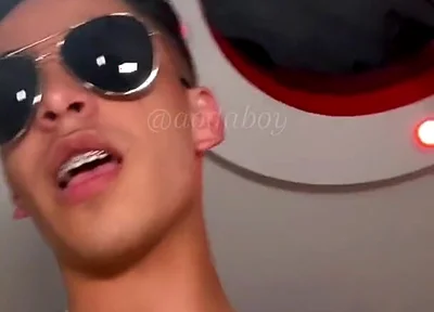 Extreme Domination and Face Fucking