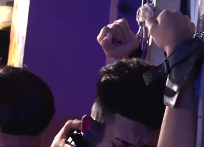 Dungeon Twinks Blast Big Loads