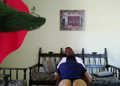 Alright Doctor Now You Can Cum in My Ass - Part 2