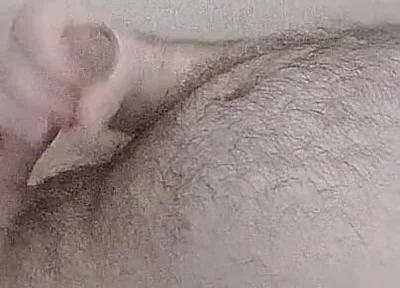 Short Masturbation and Cumshot