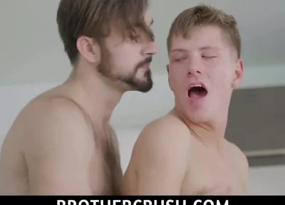Fit Boy Needs Big Stepbros Hard Cock With Mason Lear And Lukas Stone