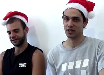 Check Out The Awesome Skills Of Aussie Duo Lewis And Bryce After Oral