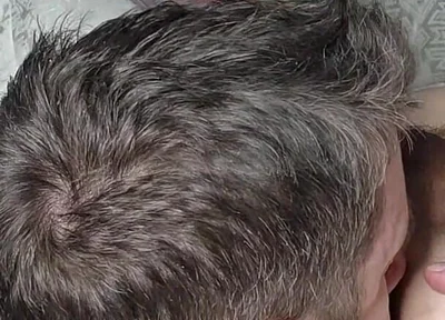 Fucking My Bearded Hairy Musky Pink Hole Step Cousin Part 1