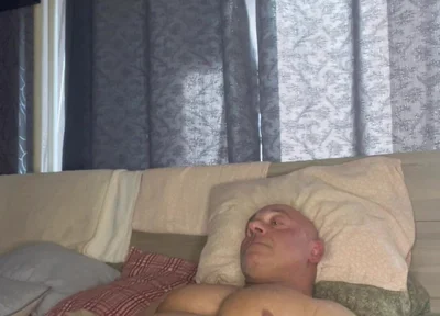 Long Wank From Bodybuilder Mr Guru. Jerk off