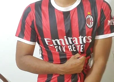 Latin Male