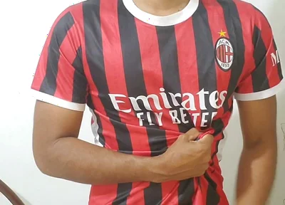 Latin Male