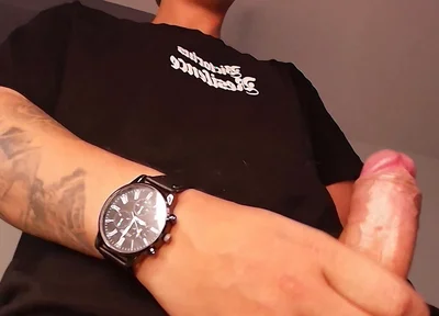 Do You Like a Good Cock?