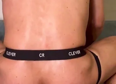 Part 2/well Submissive Giving Me His Ass All Night