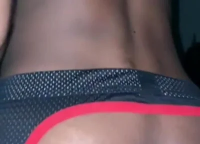 Finger Fucking My Hole