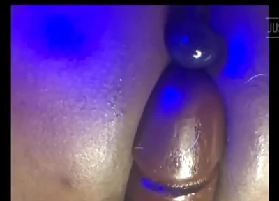 Up Close and Personal