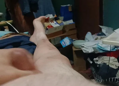 A Live Video From My Live Stream