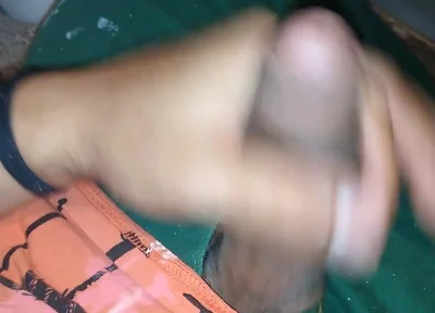 A Good Cock in 4K