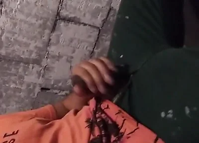 I Couldn't Make Porn