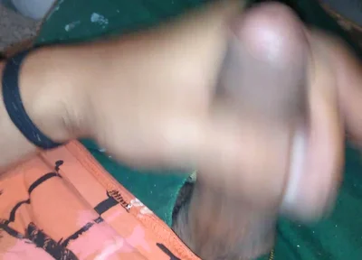 A Good Cock in 4K