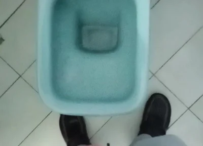 Pissing Video