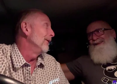 I Was Walking Down the Street One Night..