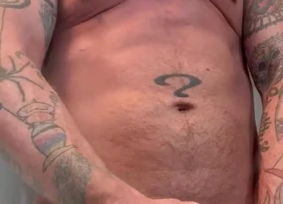 Creaming the Jock