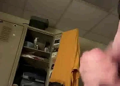 Cumshot