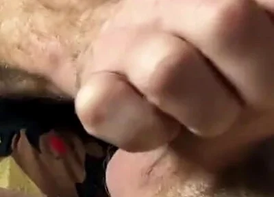 Daddy Cocksucker Loves a Big Load of in Her Mouth