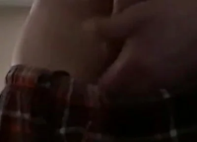 Sexy Big Cock Solo Masturbation