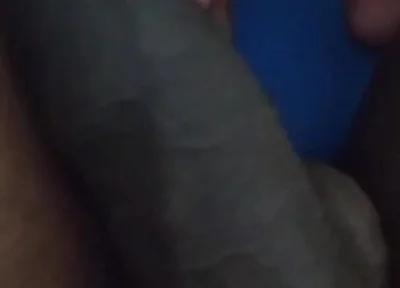 My Big Cock
