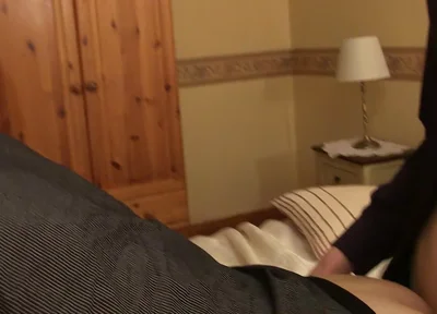 A Professional Toy Demonstration