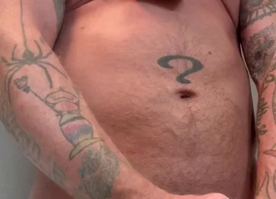 Creaming the Jock