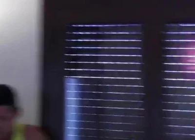 Young Man Breaks the Ass of a Nice Bear