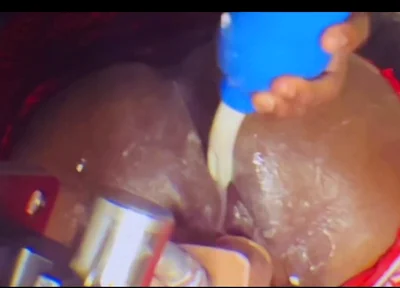 Christmas Special for You to Jerk Your Meat to
