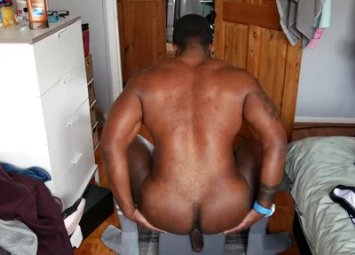 Keeping Cock Hard Is a Challenge..