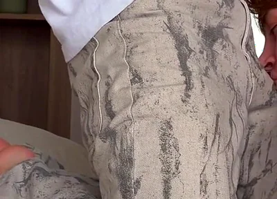 Sweet Tender Sex Between Two Cute Twink Guys