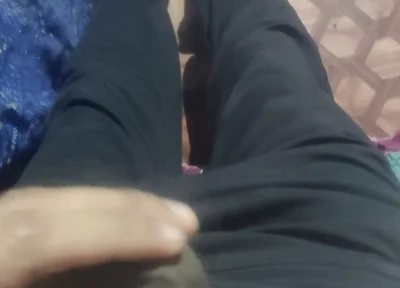 I Am Sacrificing My Penis for Your Youth