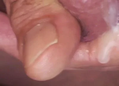 All My Cock Cums