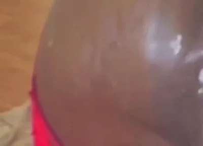Variations of an Intense Fuck Machine Session...verbal Lovers Beware