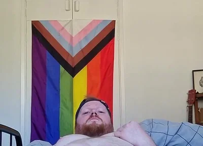 Post gym jerk off