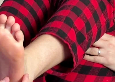 Survive Foot Worship Tickle Hell