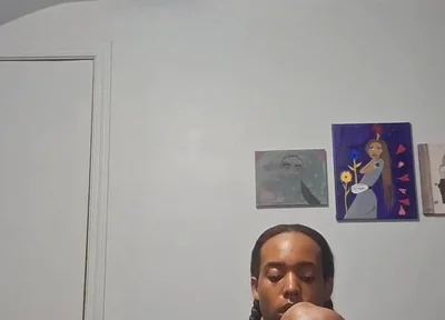 Night Dildo Sesh P.2