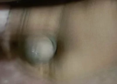 Masturbation