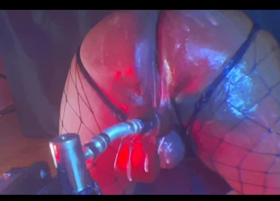 Intense Verbal Play Ahead...