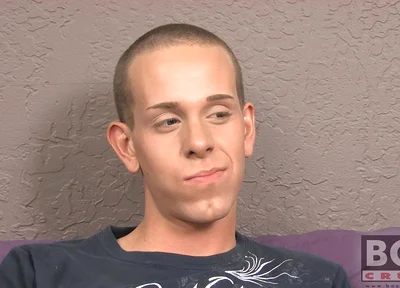 Sean in the Spotlight