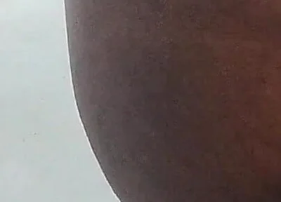 Putting Brush in My Asshole and Jerking off Dick in Fully Mood