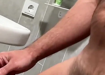 Stroke Your Dick with Tim Blesh