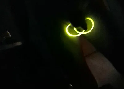 Glow in the Dark