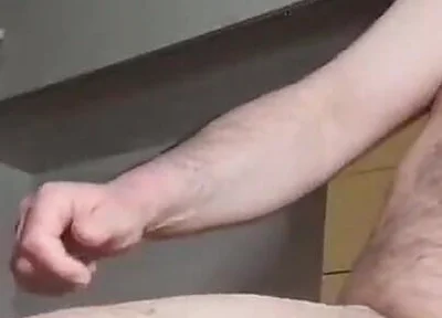 Piss and Wank in My Saturday Night Show!
